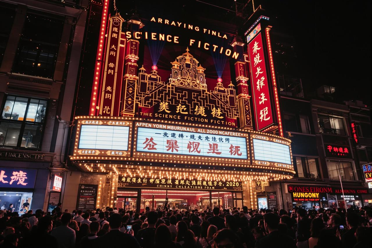 《星辰大海》全球票房突破30亿，创麻花影视历史新高